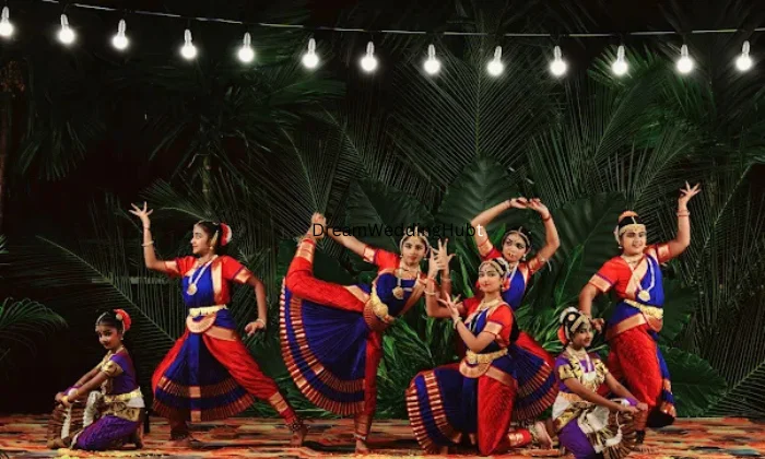 Manolaya Dance Academy